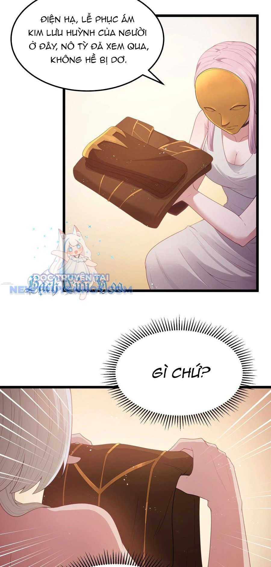 Dũng Giả Này Là Người Theo Chủ Nghĩa Tiền Tài Chí Thượng - Chapter 62 - Page 40