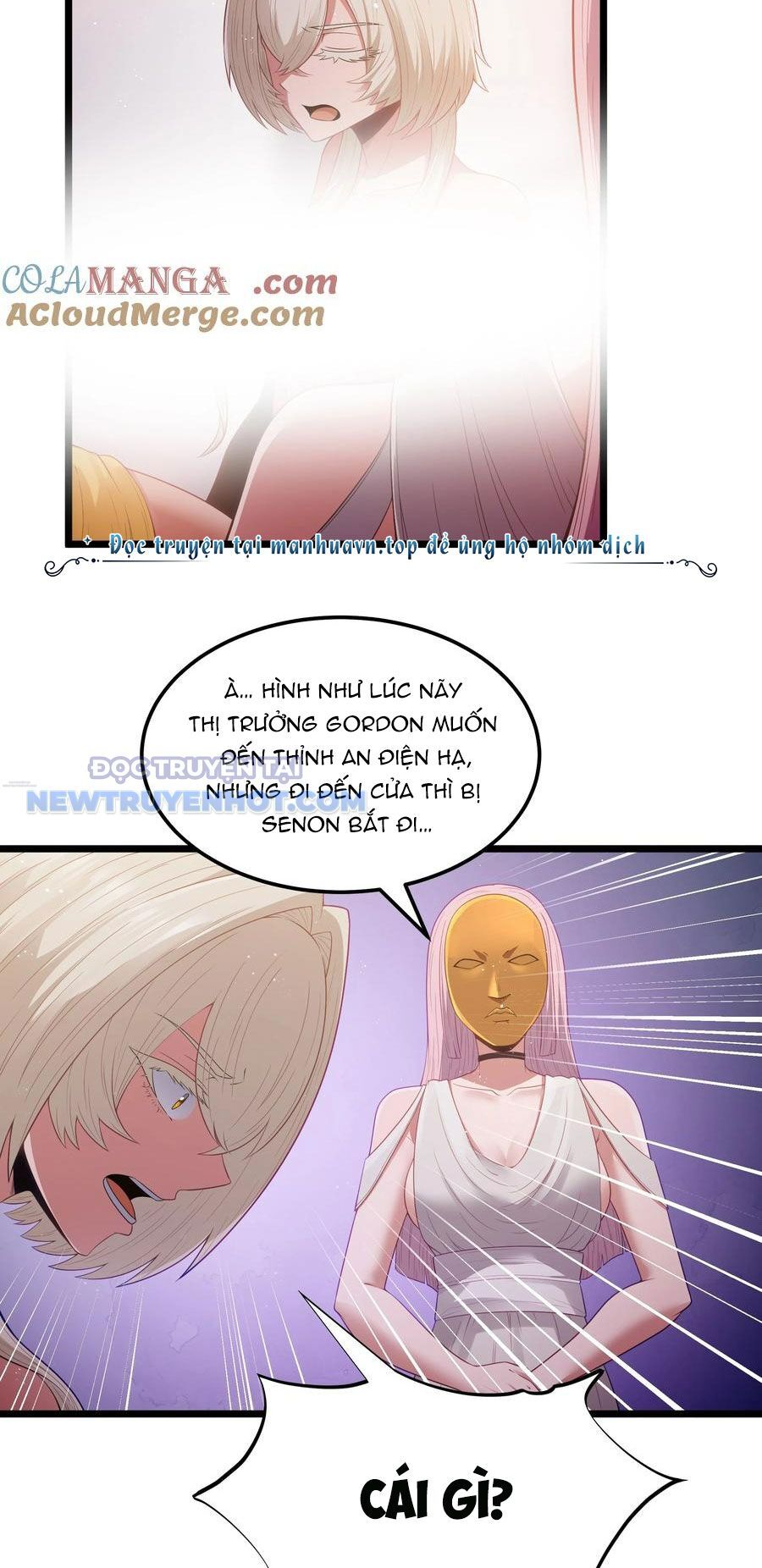 Dũng Giả Này Là Người Theo Chủ Nghĩa Tiền Tài Chí Thượng - Chapter 62 - Page 43