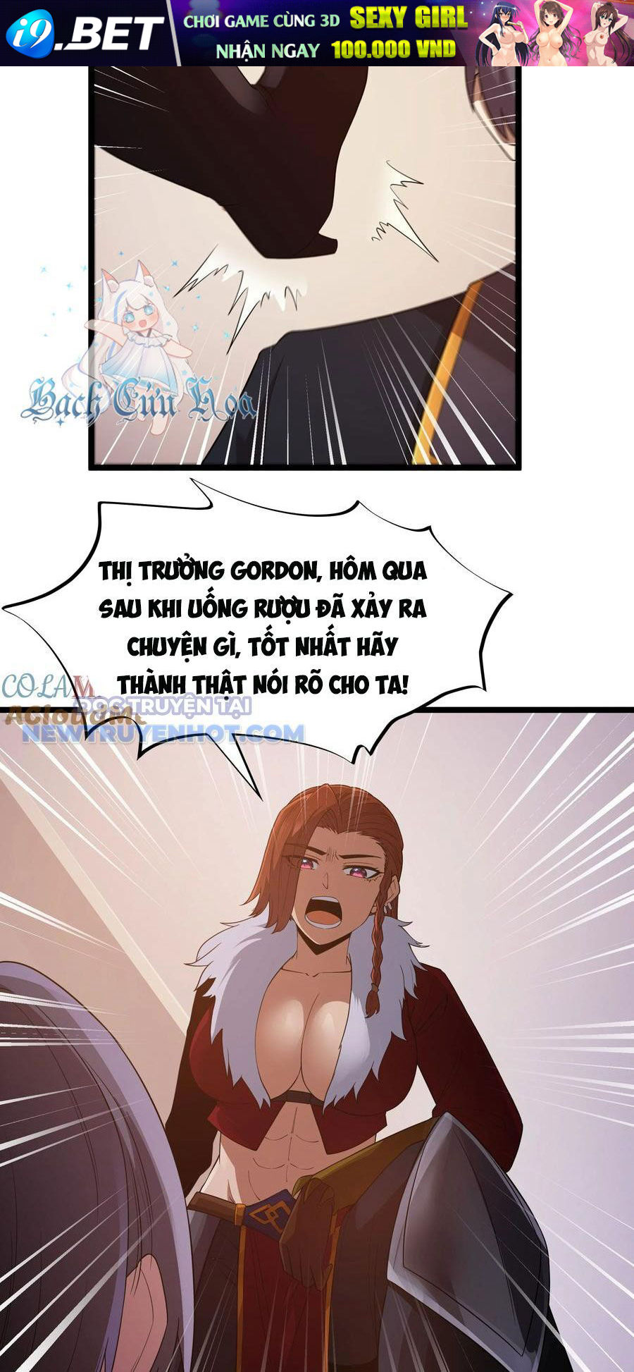 Dũng Giả Này Là Người Theo Chủ Nghĩa Tiền Tài Chí Thượng - Chapter 62 - Page 45