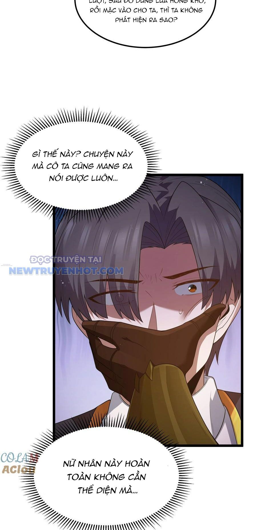 Dũng Giả Này Là Người Theo Chủ Nghĩa Tiền Tài Chí Thượng - Chapter 62 - Page 49