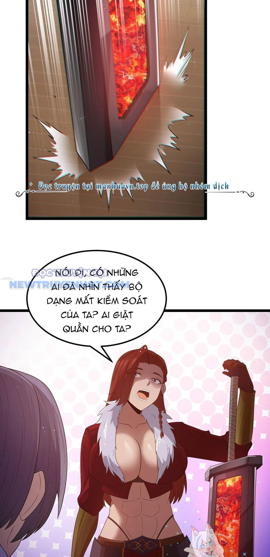 Dũng Giả Này Là Người Theo Chủ Nghĩa Tiền Tài Chí Thượng - Chapter 62 - Page 51