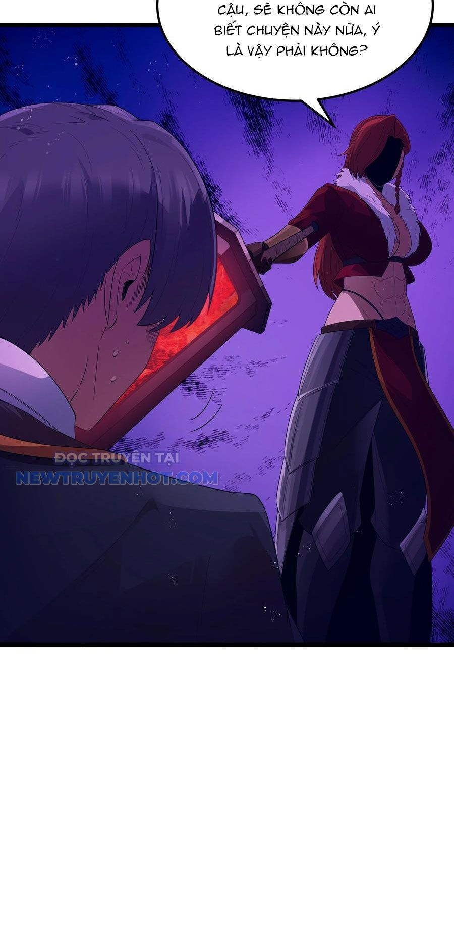 Dũng Giả Này Là Người Theo Chủ Nghĩa Tiền Tài Chí Thượng - Chapter 62 - Page 53