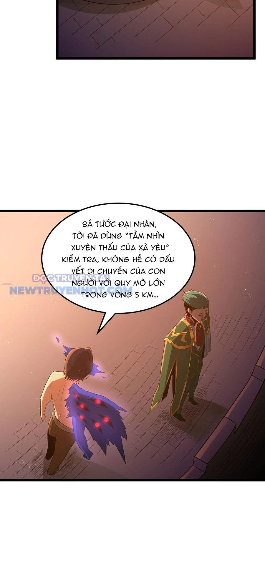 Dũng Giả Này Là Người Theo Chủ Nghĩa Tiền Tài Chí Thượng - Chapter 62 - Page 6