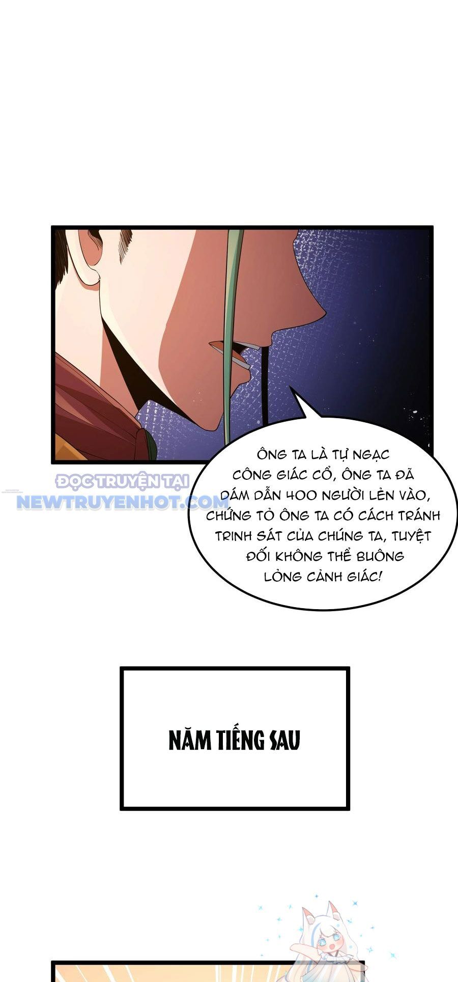 Dũng Giả Này Là Người Theo Chủ Nghĩa Tiền Tài Chí Thượng - Chapter 62 - Page 7