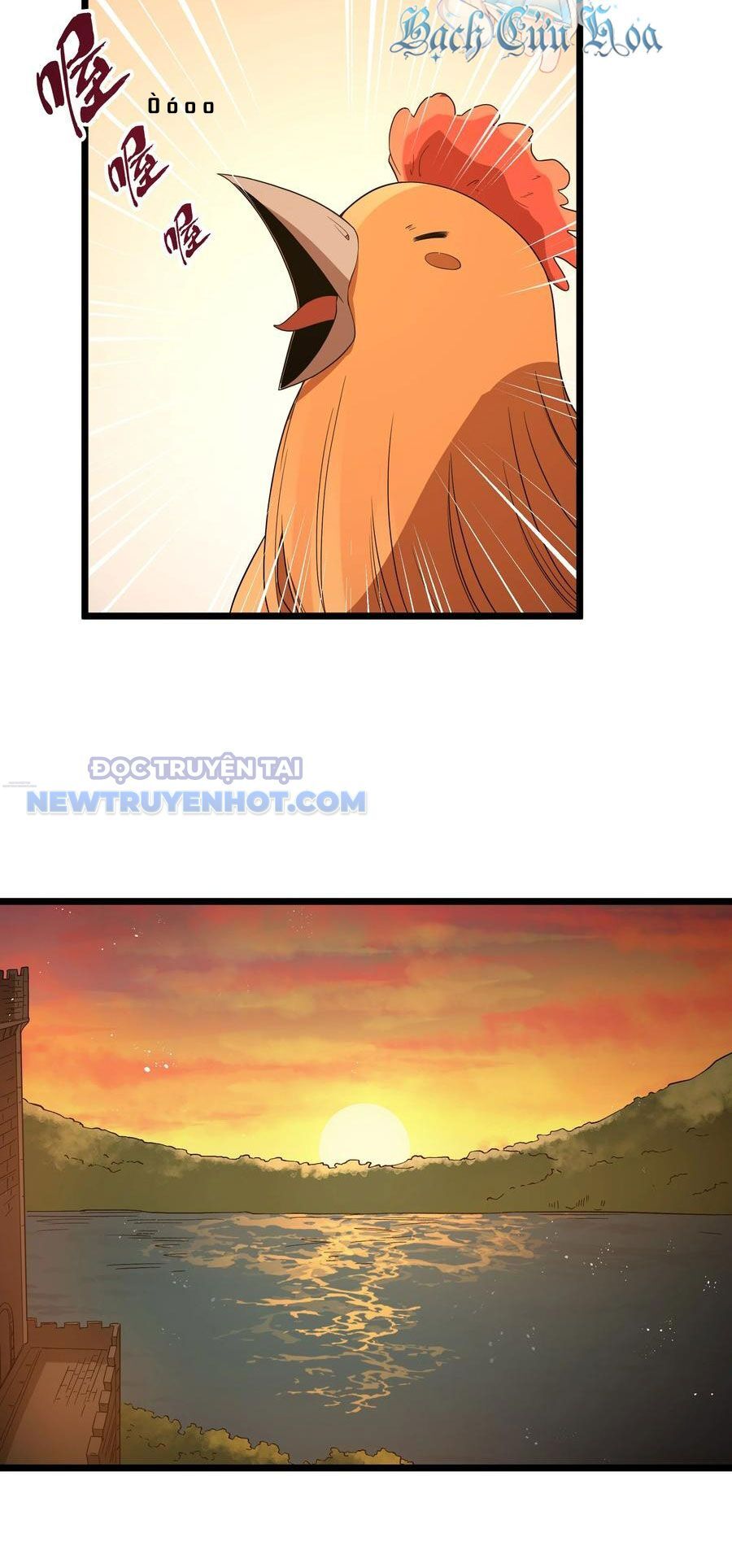 Dũng Giả Này Là Người Theo Chủ Nghĩa Tiền Tài Chí Thượng - Chapter 62 - Page 8