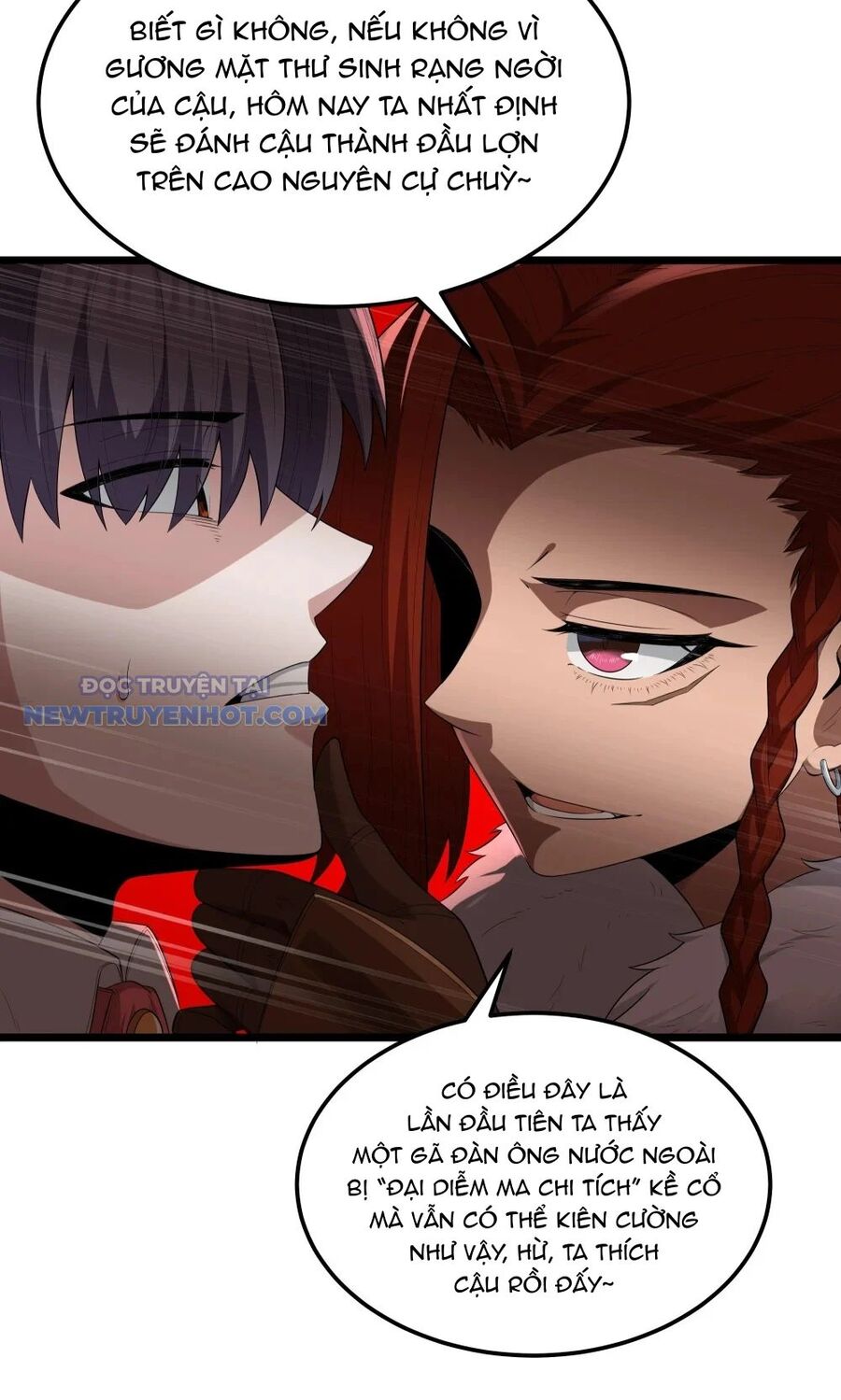 Dũng Giả Này Là Người Theo Chủ Nghĩa Tiền Tài Chí Thượng - Chapter 63 - Page 10