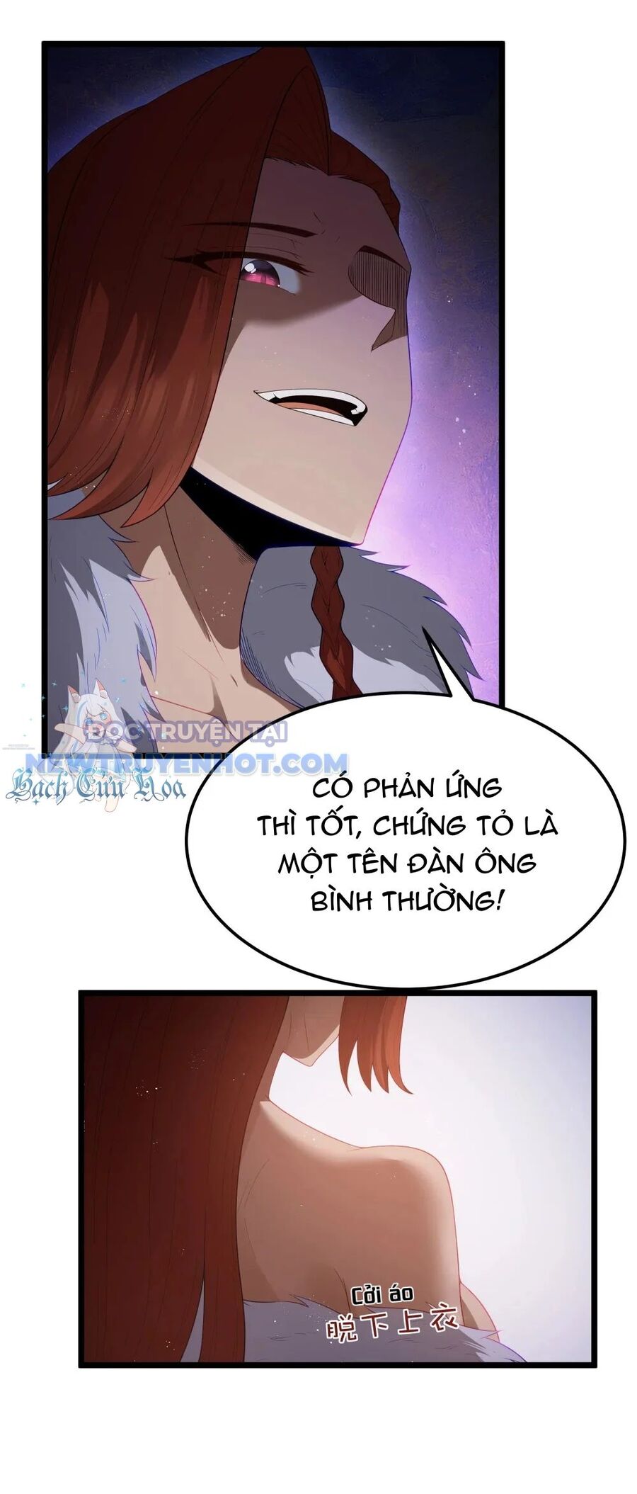 Dũng Giả Này Là Người Theo Chủ Nghĩa Tiền Tài Chí Thượng - Chapter 63 - Page 18