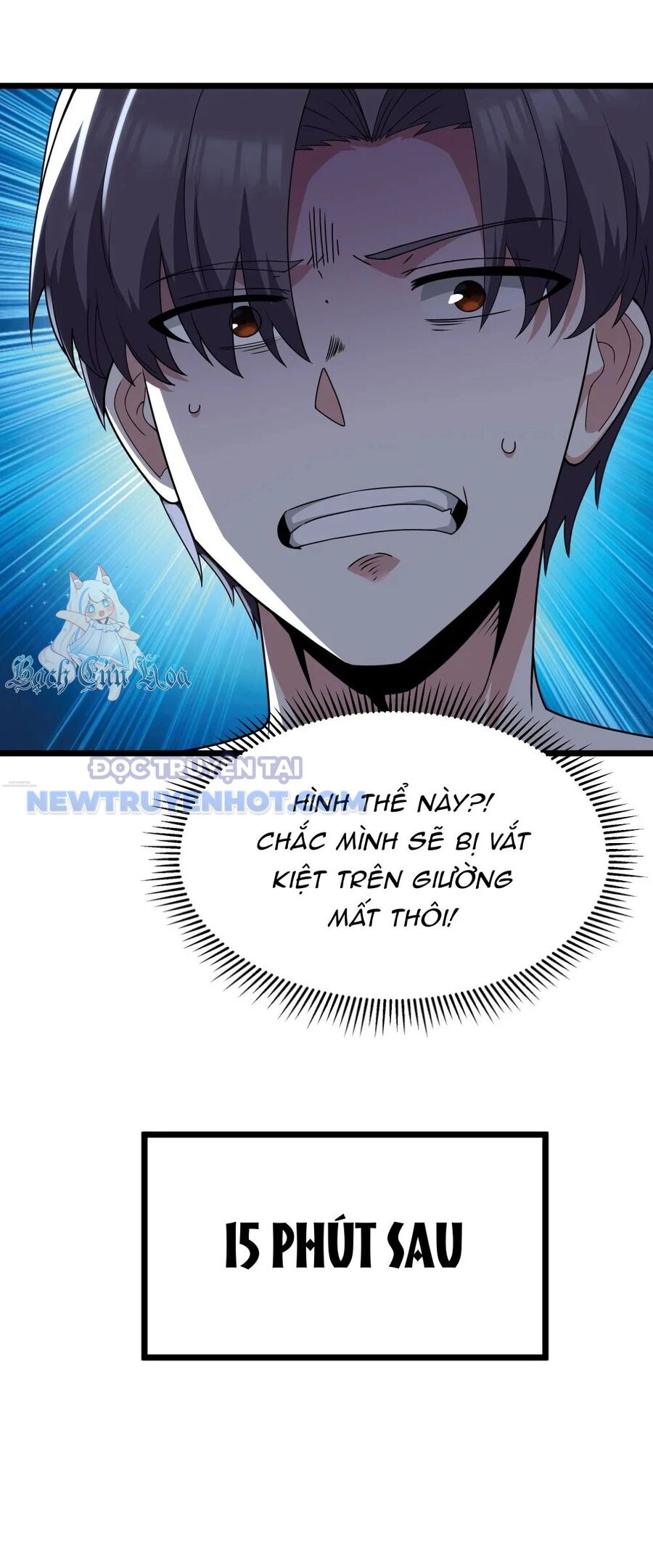 Dũng Giả Này Là Người Theo Chủ Nghĩa Tiền Tài Chí Thượng - Chapter 63 - Page 21