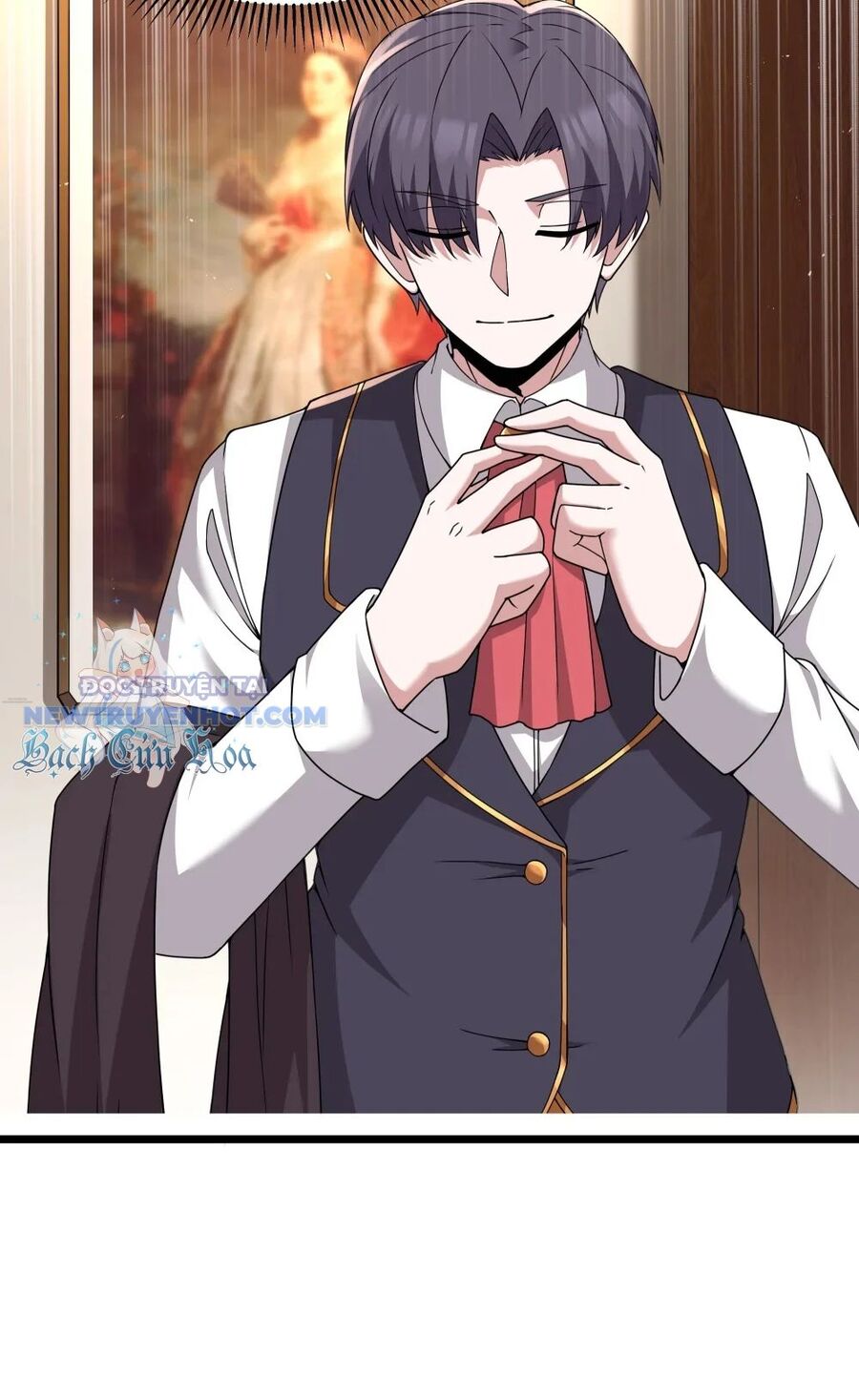 Dũng Giả Này Là Người Theo Chủ Nghĩa Tiền Tài Chí Thượng - Chapter 63 - Page 23