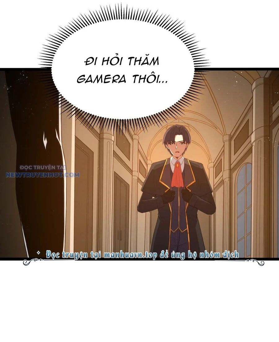 Dũng Giả Này Là Người Theo Chủ Nghĩa Tiền Tài Chí Thượng - Chapter 63 - Page 26