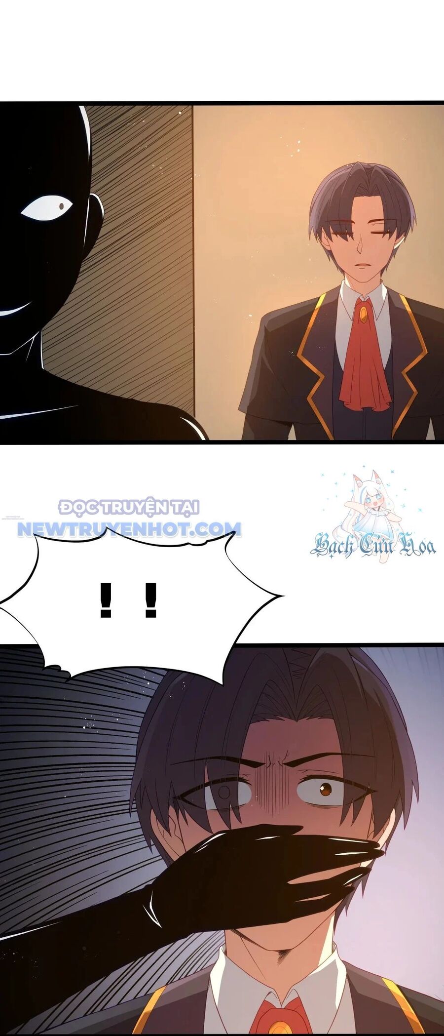 Dũng Giả Này Là Người Theo Chủ Nghĩa Tiền Tài Chí Thượng - Chapter 63 - Page 27