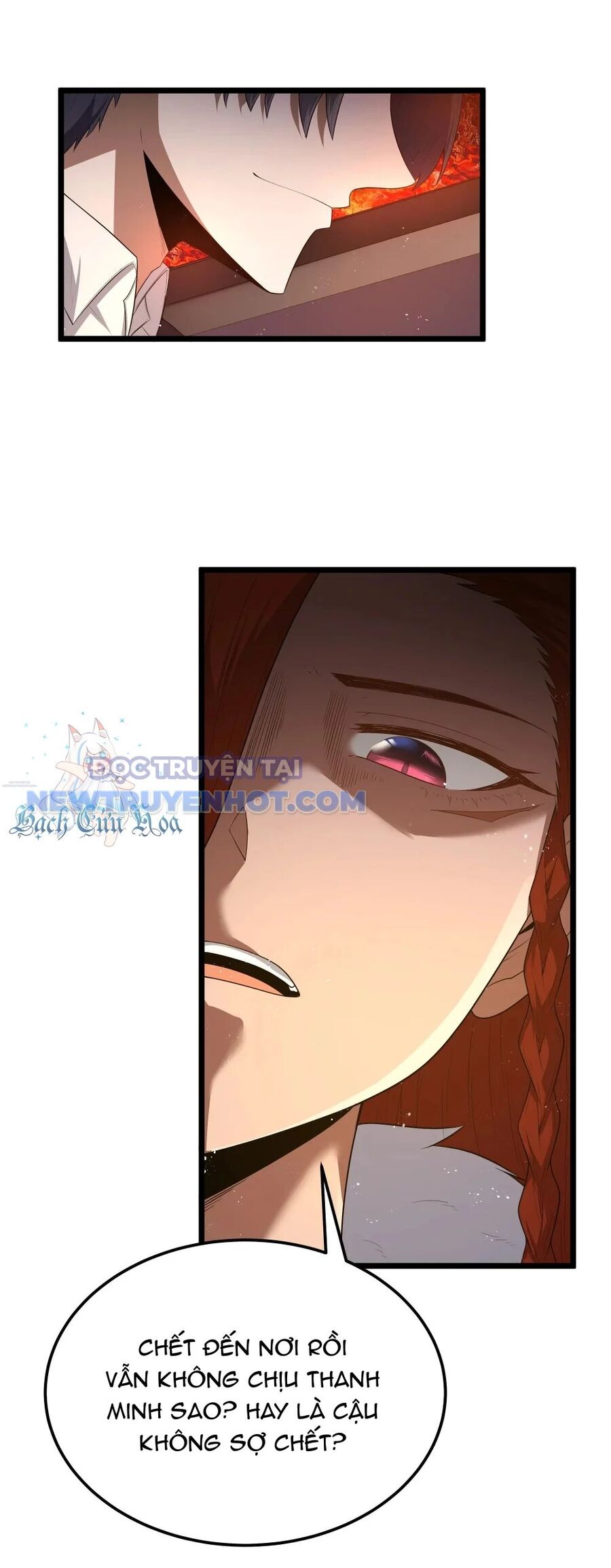 Dũng Giả Này Là Người Theo Chủ Nghĩa Tiền Tài Chí Thượng - Chapter 63 - Page 3