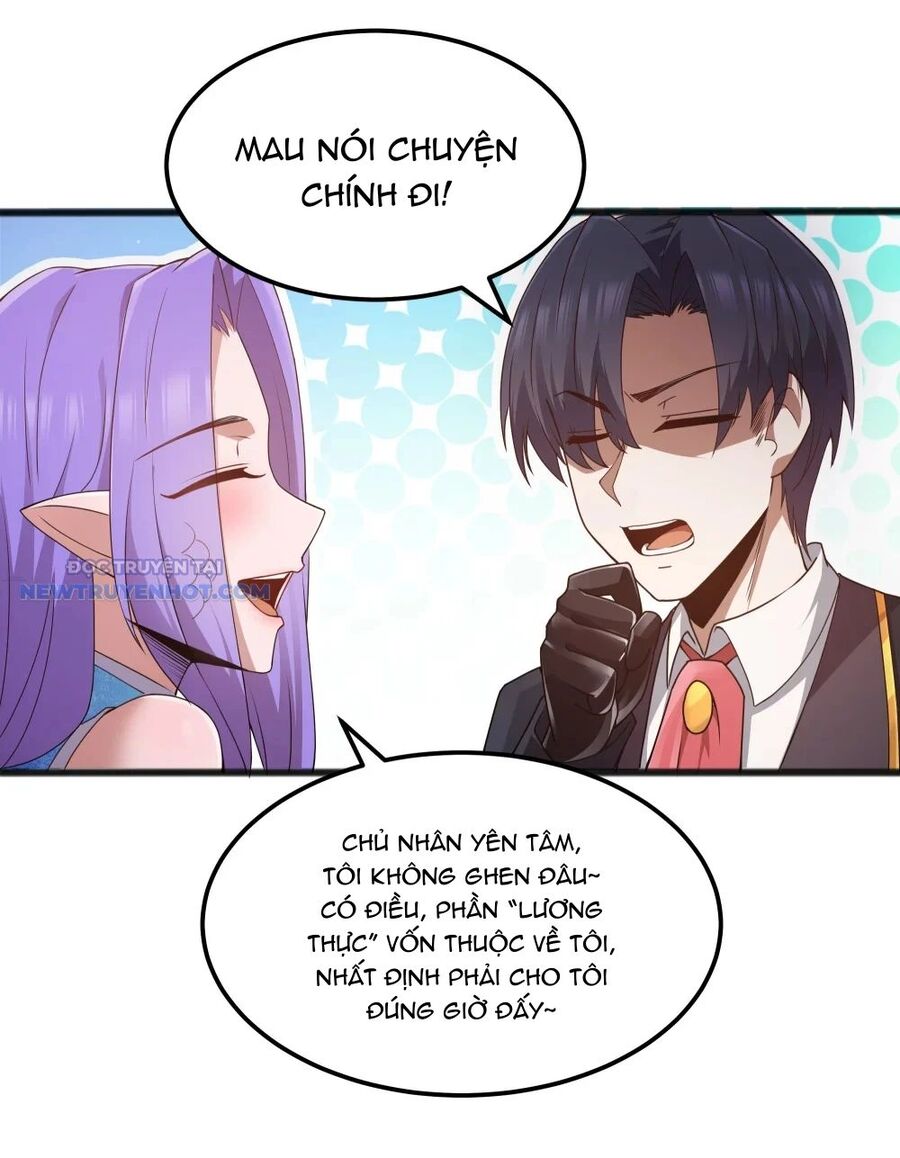 Dũng Giả Này Là Người Theo Chủ Nghĩa Tiền Tài Chí Thượng - Chapter 63 - Page 33