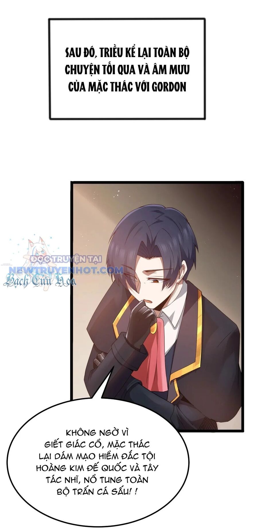 Dũng Giả Này Là Người Theo Chủ Nghĩa Tiền Tài Chí Thượng - Chapter 63 - Page 34