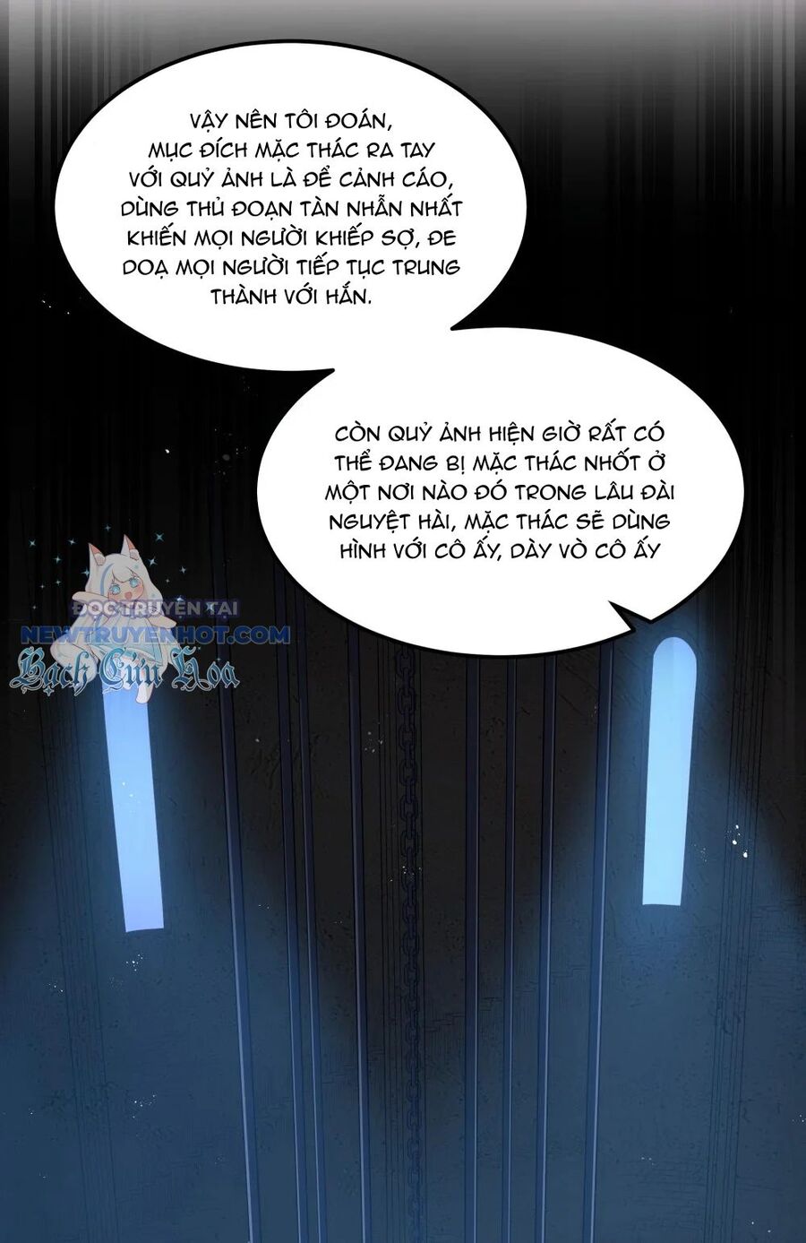 Dũng Giả Này Là Người Theo Chủ Nghĩa Tiền Tài Chí Thượng - Chapter 63 - Page 40