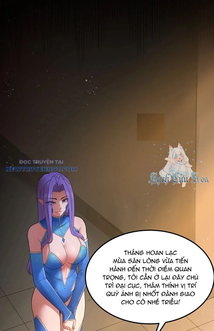 Dũng Giả Này Là Người Theo Chủ Nghĩa Tiền Tài Chí Thượng - Chapter 63 - Page 47