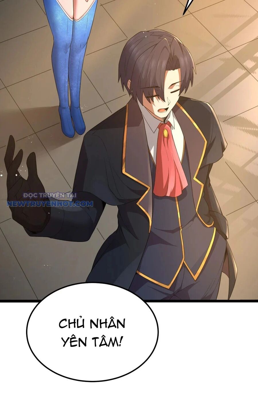 Dũng Giả Này Là Người Theo Chủ Nghĩa Tiền Tài Chí Thượng - Chapter 63 - Page 48