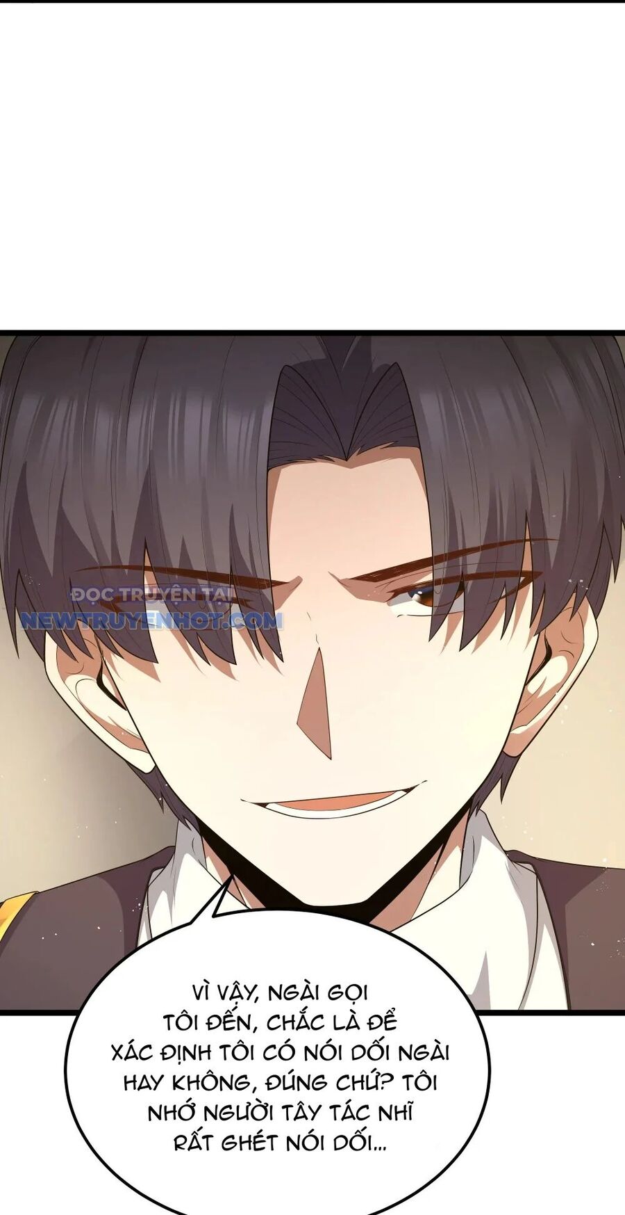 Dũng Giả Này Là Người Theo Chủ Nghĩa Tiền Tài Chí Thượng - Chapter 63 - Page 5