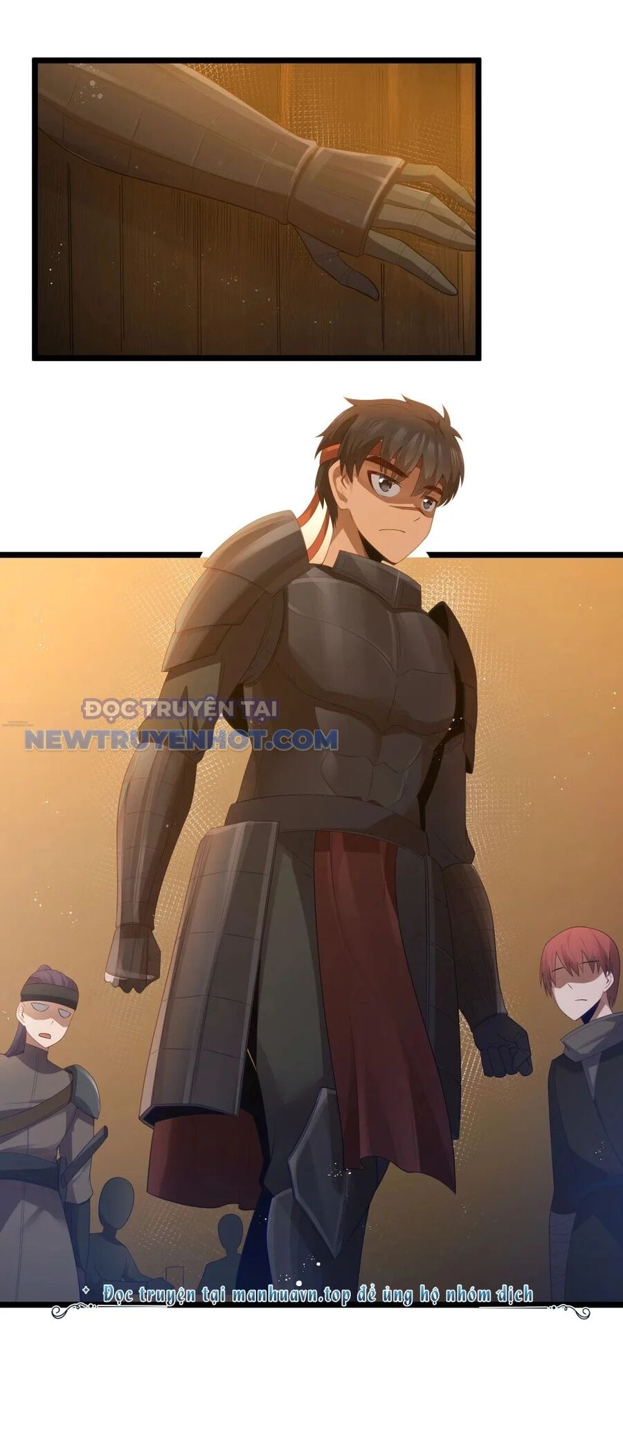 Dũng Giả Này Là Người Theo Chủ Nghĩa Tiền Tài Chí Thượng - Chapter 63 - Page 52