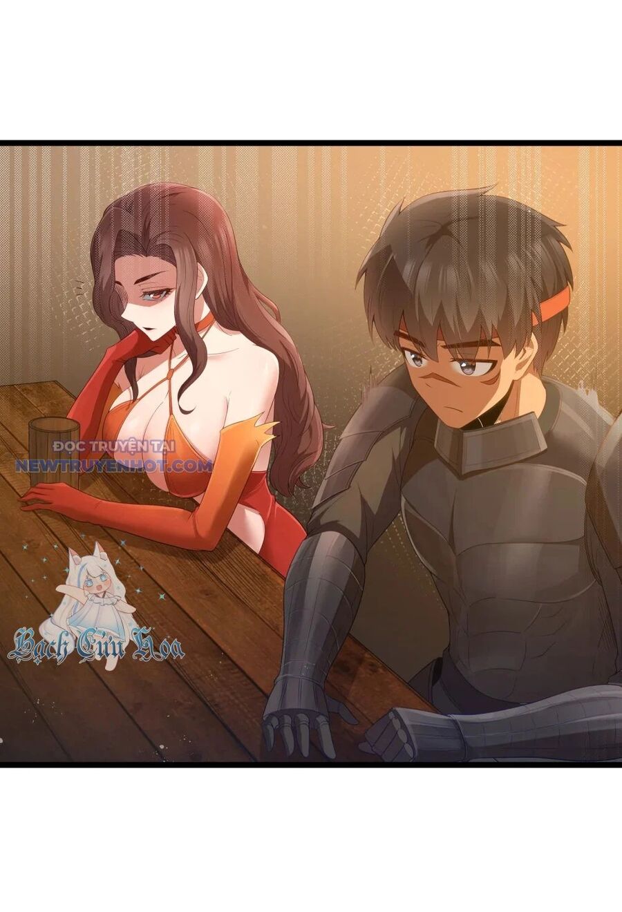 Dũng Giả Này Là Người Theo Chủ Nghĩa Tiền Tài Chí Thượng - Chapter 63 - Page 53