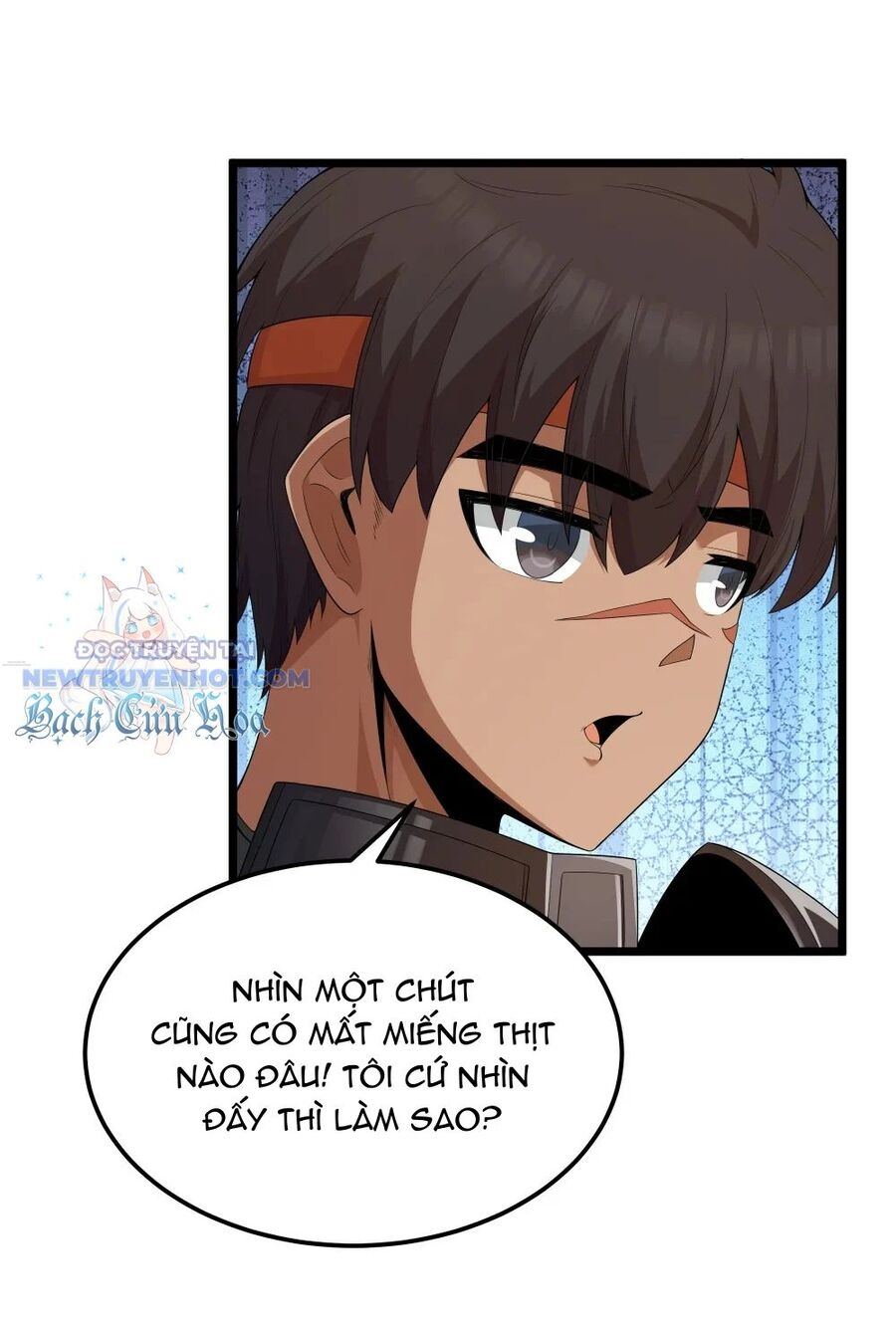 Dũng Giả Này Là Người Theo Chủ Nghĩa Tiền Tài Chí Thượng - Chapter 63 - Page 55