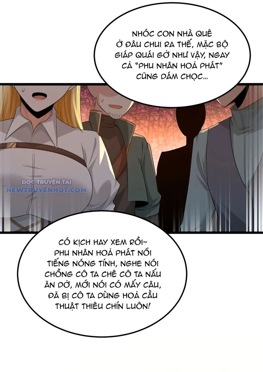 Dũng Giả Này Là Người Theo Chủ Nghĩa Tiền Tài Chí Thượng - Chapter 63 - Page 58