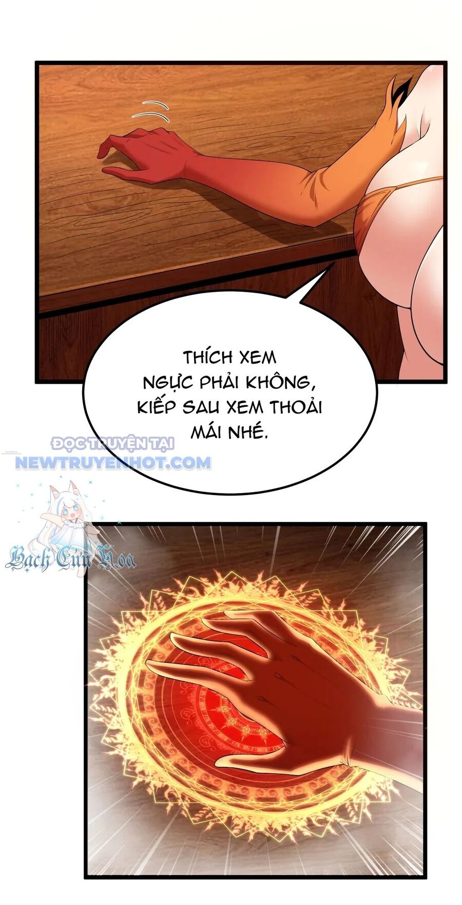 Dũng Giả Này Là Người Theo Chủ Nghĩa Tiền Tài Chí Thượng - Chapter 63 - Page 59