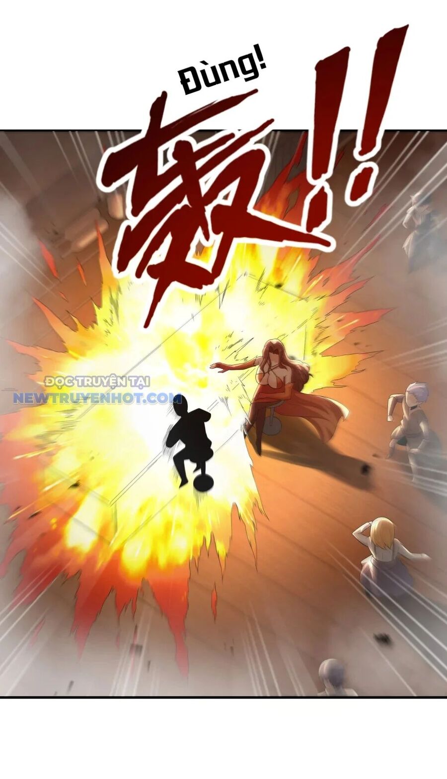 Dũng Giả Này Là Người Theo Chủ Nghĩa Tiền Tài Chí Thượng - Chapter 63 - Page 60