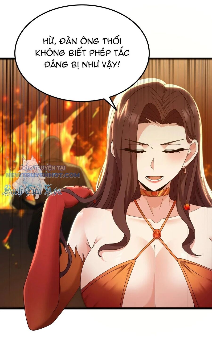 Dũng Giả Này Là Người Theo Chủ Nghĩa Tiền Tài Chí Thượng - Chapter 63 - Page 61