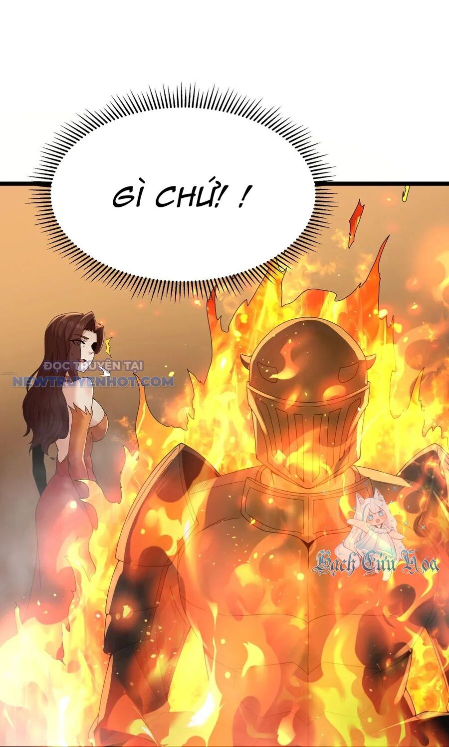 Dũng Giả Này Là Người Theo Chủ Nghĩa Tiền Tài Chí Thượng - Chapter 63 - Page 63