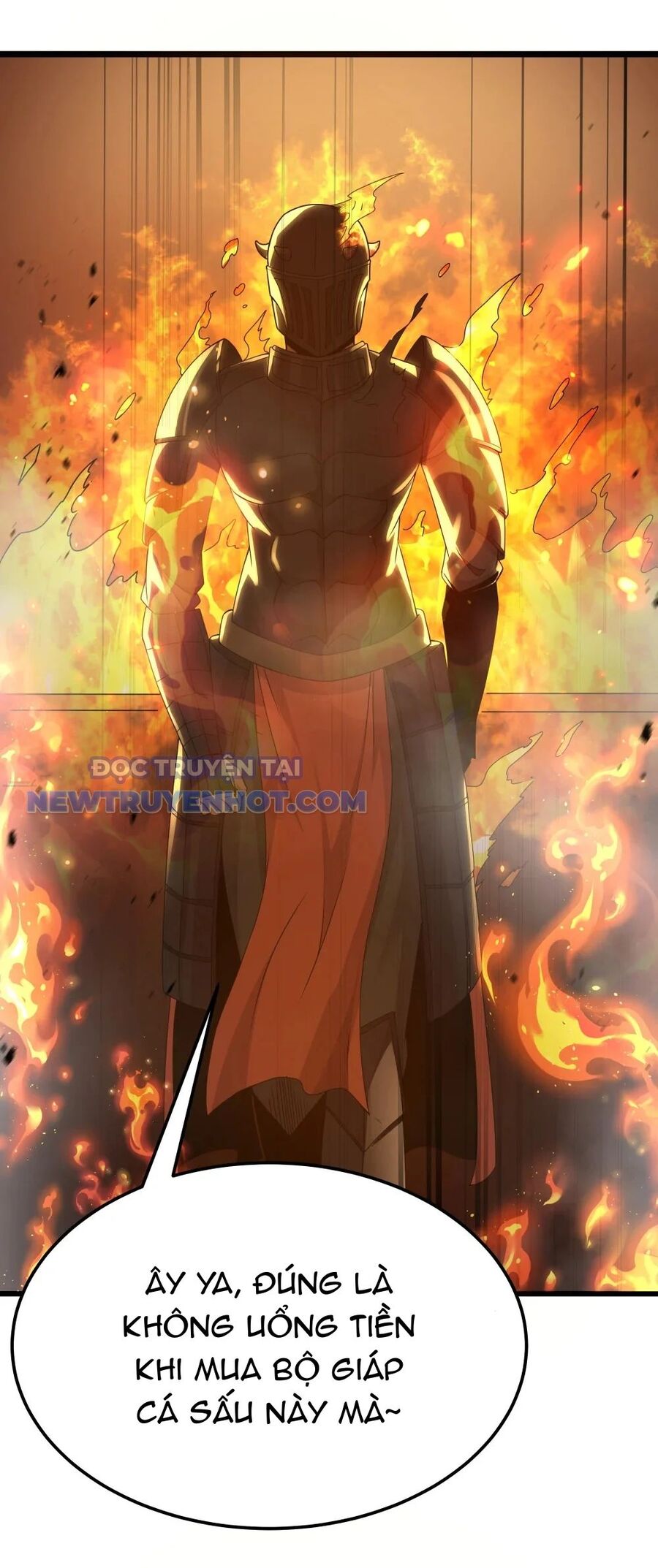 Dũng Giả Này Là Người Theo Chủ Nghĩa Tiền Tài Chí Thượng - Chapter 63 - Page 66