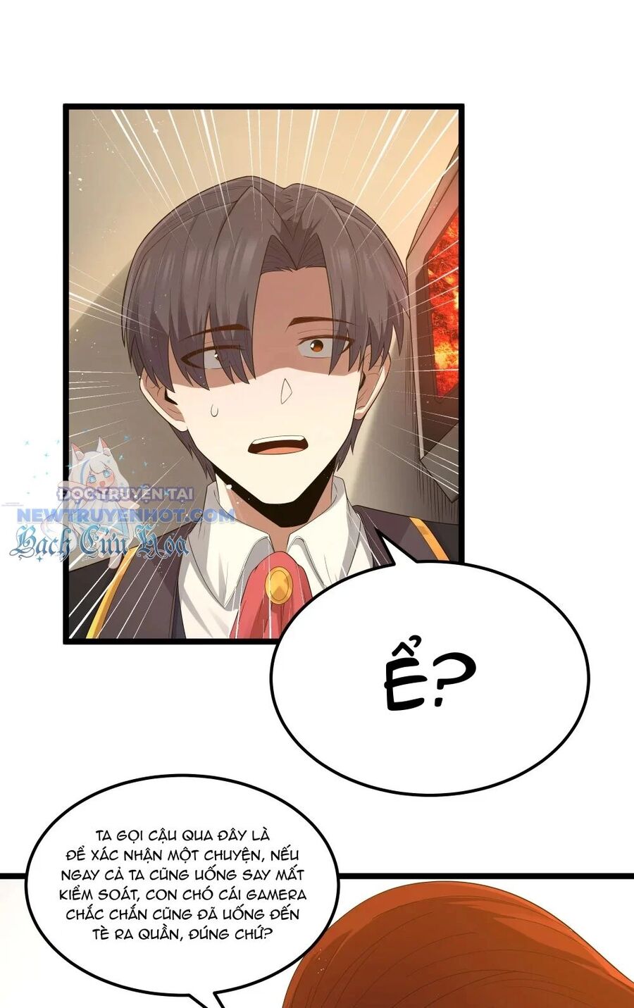 Dũng Giả Này Là Người Theo Chủ Nghĩa Tiền Tài Chí Thượng - Chapter 63 - Page 7