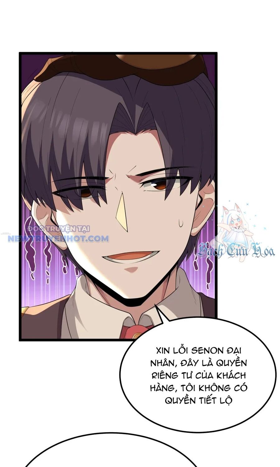 Dũng Giả Này Là Người Theo Chủ Nghĩa Tiền Tài Chí Thượng - Chapter 63 - Page 9