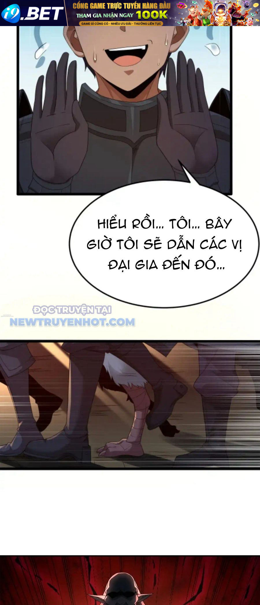 Dũng Giả Này Là Người Theo Chủ Nghĩa Tiền Tài Chí Thượng - Chapter 64 - Page 11