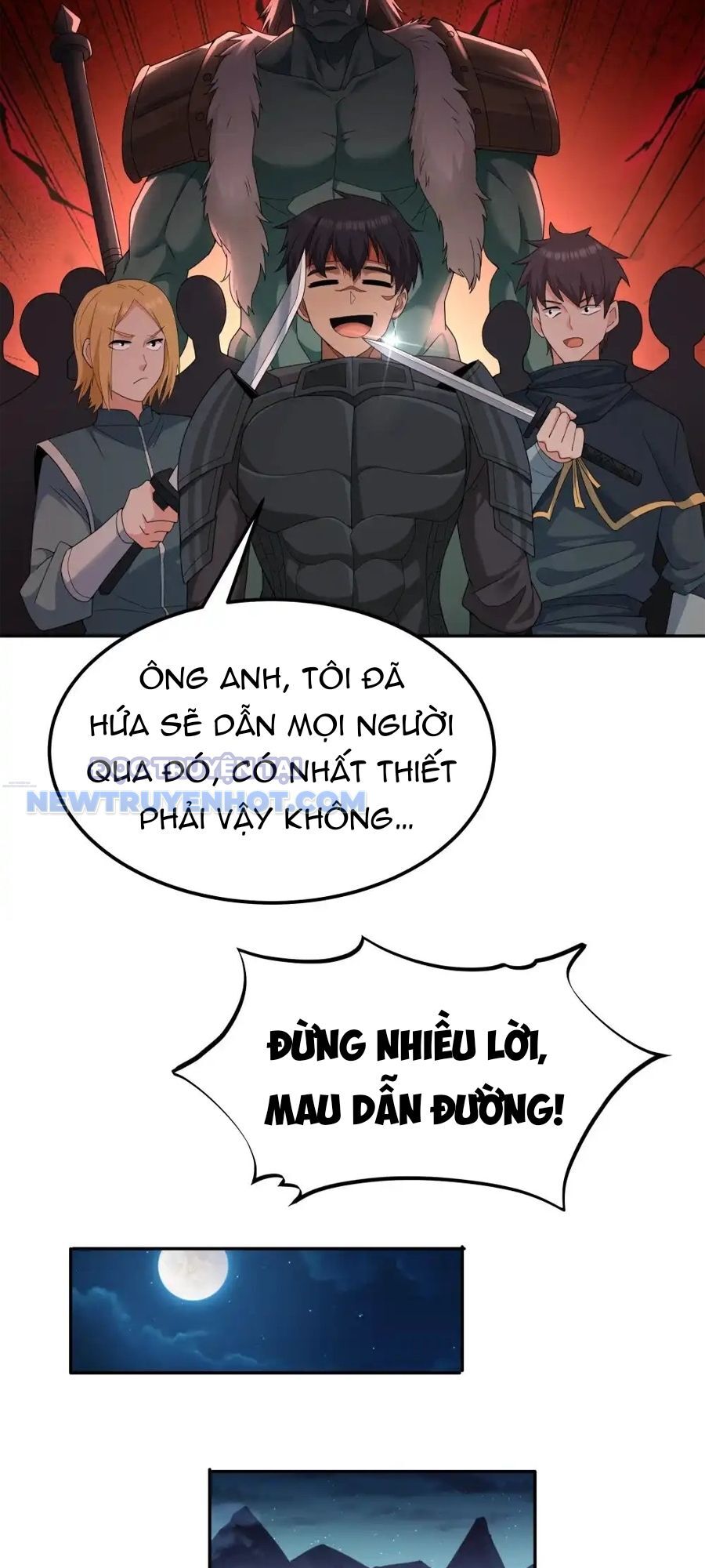 Dũng Giả Này Là Người Theo Chủ Nghĩa Tiền Tài Chí Thượng - Chapter 64 - Page 12