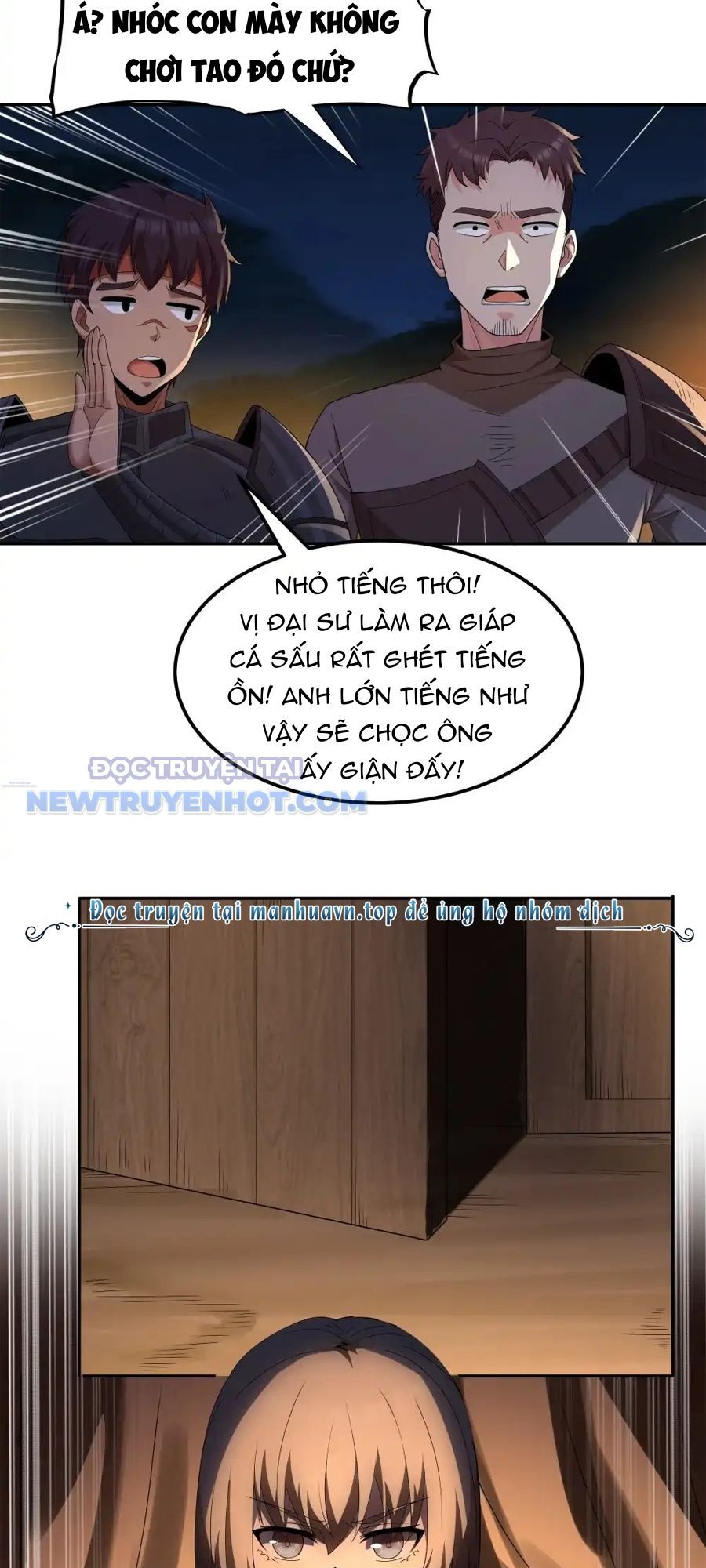 Dũng Giả Này Là Người Theo Chủ Nghĩa Tiền Tài Chí Thượng - Chapter 64 - Page 14