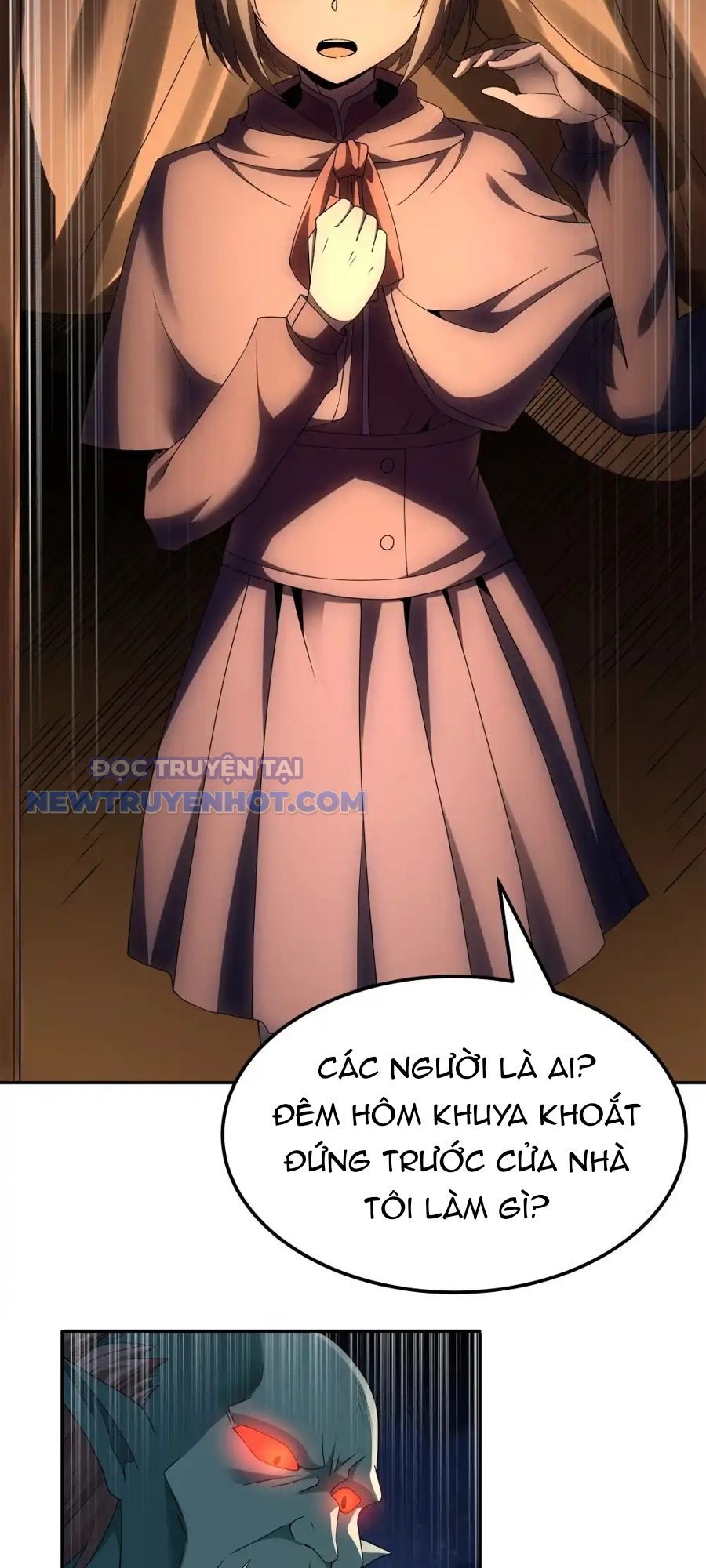 Dũng Giả Này Là Người Theo Chủ Nghĩa Tiền Tài Chí Thượng - Chapter 64 - Page 15