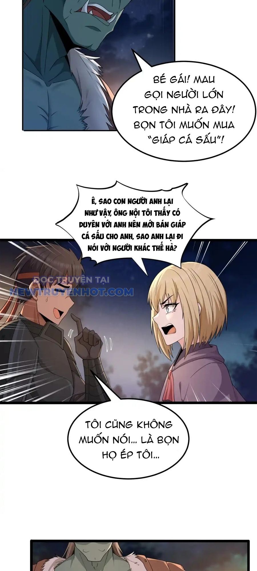 Dũng Giả Này Là Người Theo Chủ Nghĩa Tiền Tài Chí Thượng - Chapter 64 - Page 16