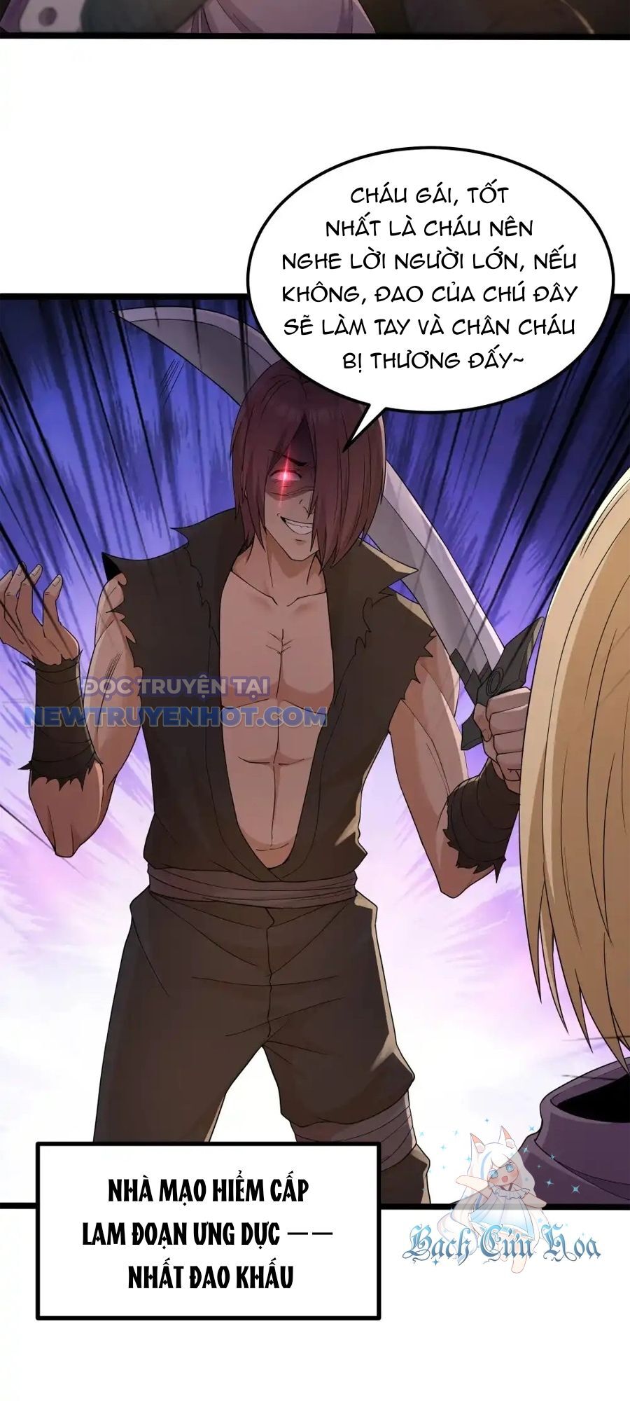 Dũng Giả Này Là Người Theo Chủ Nghĩa Tiền Tài Chí Thượng - Chapter 64 - Page 18