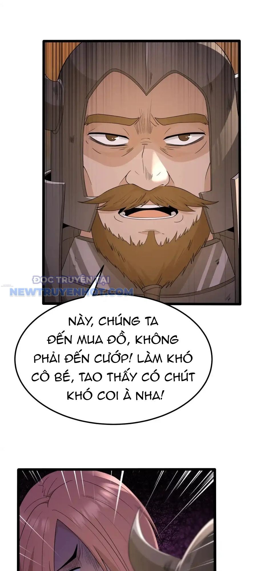 Dũng Giả Này Là Người Theo Chủ Nghĩa Tiền Tài Chí Thượng - Chapter 64 - Page 19