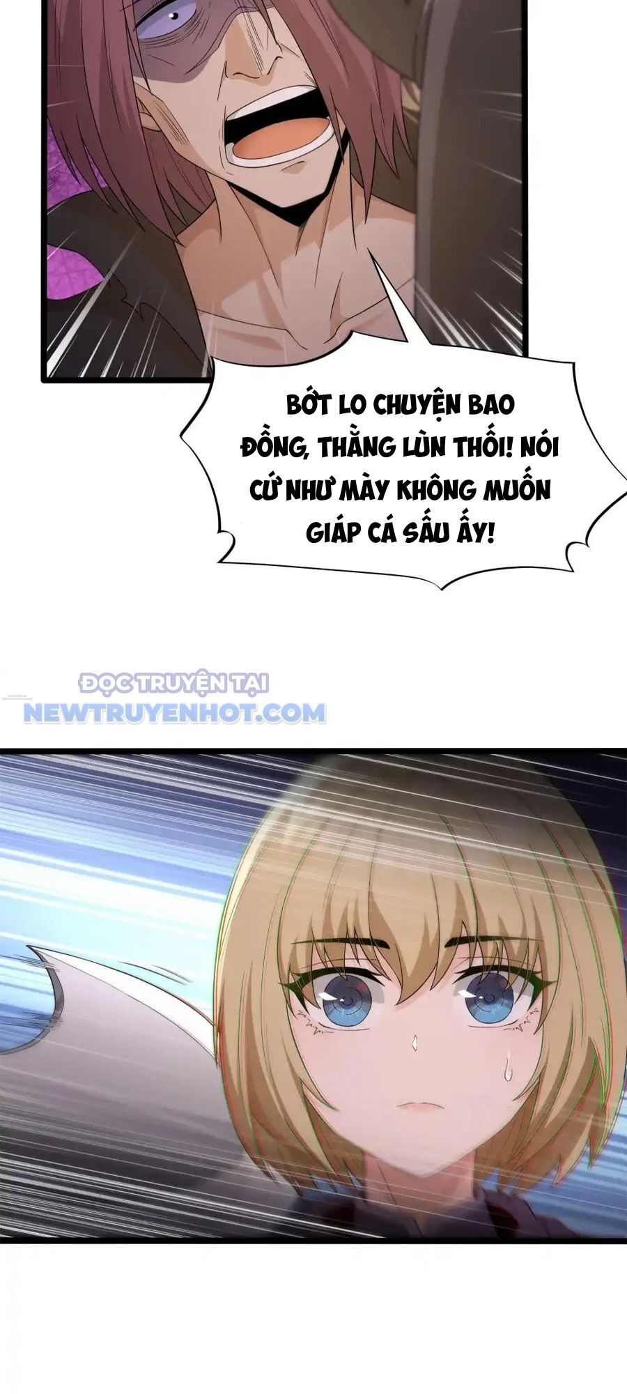 Dũng Giả Này Là Người Theo Chủ Nghĩa Tiền Tài Chí Thượng - Chapter 64 - Page 20