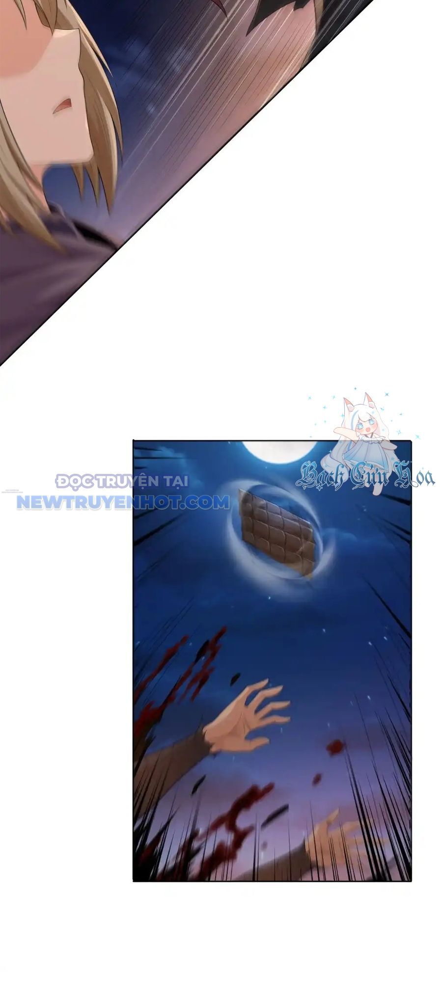 Dũng Giả Này Là Người Theo Chủ Nghĩa Tiền Tài Chí Thượng - Chapter 64 - Page 24