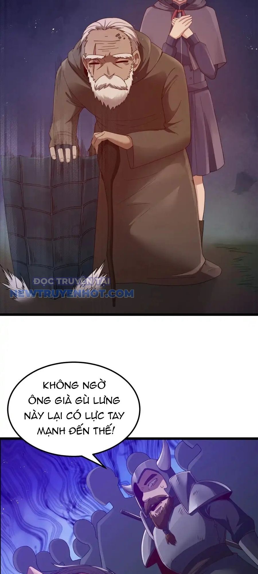 Dũng Giả Này Là Người Theo Chủ Nghĩa Tiền Tài Chí Thượng - Chapter 64 - Page 26