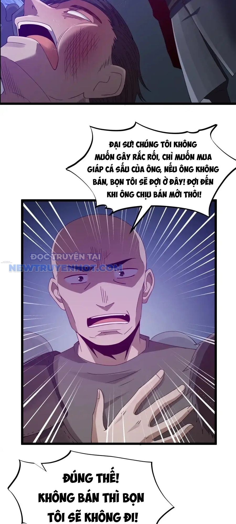 Dũng Giả Này Là Người Theo Chủ Nghĩa Tiền Tài Chí Thượng - Chapter 64 - Page 27