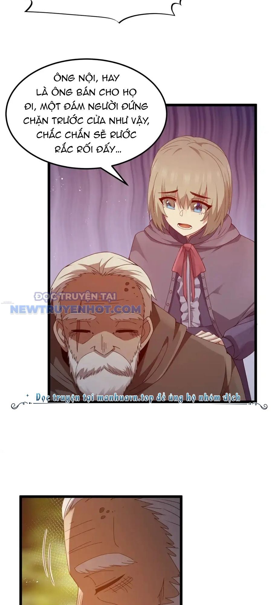 Dũng Giả Này Là Người Theo Chủ Nghĩa Tiền Tài Chí Thượng - Chapter 64 - Page 28