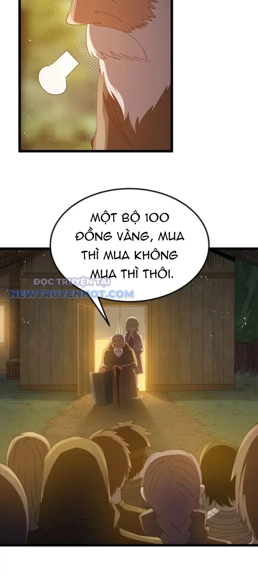 Dũng Giả Này Là Người Theo Chủ Nghĩa Tiền Tài Chí Thượng - Chapter 64 - Page 29