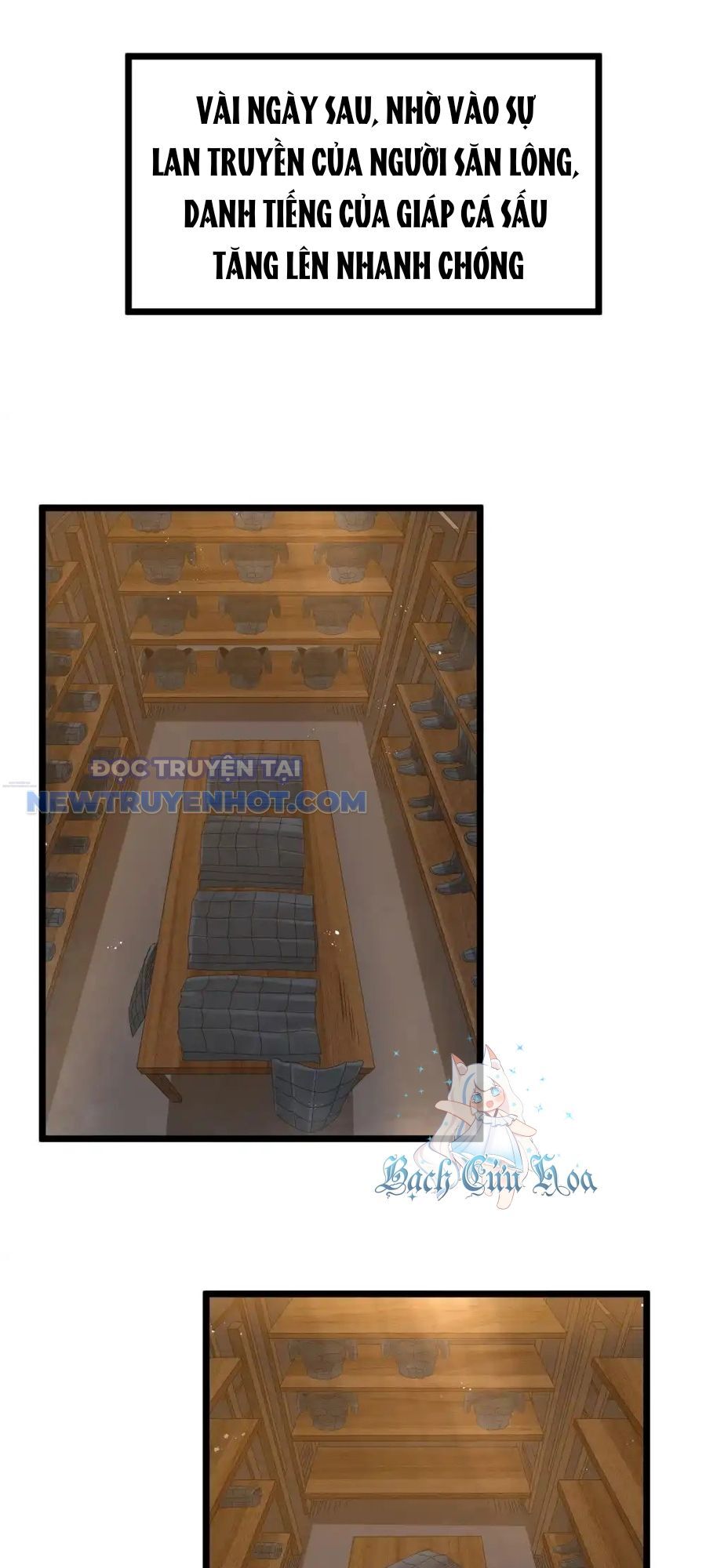 Dũng Giả Này Là Người Theo Chủ Nghĩa Tiền Tài Chí Thượng - Chapter 64 - Page 32