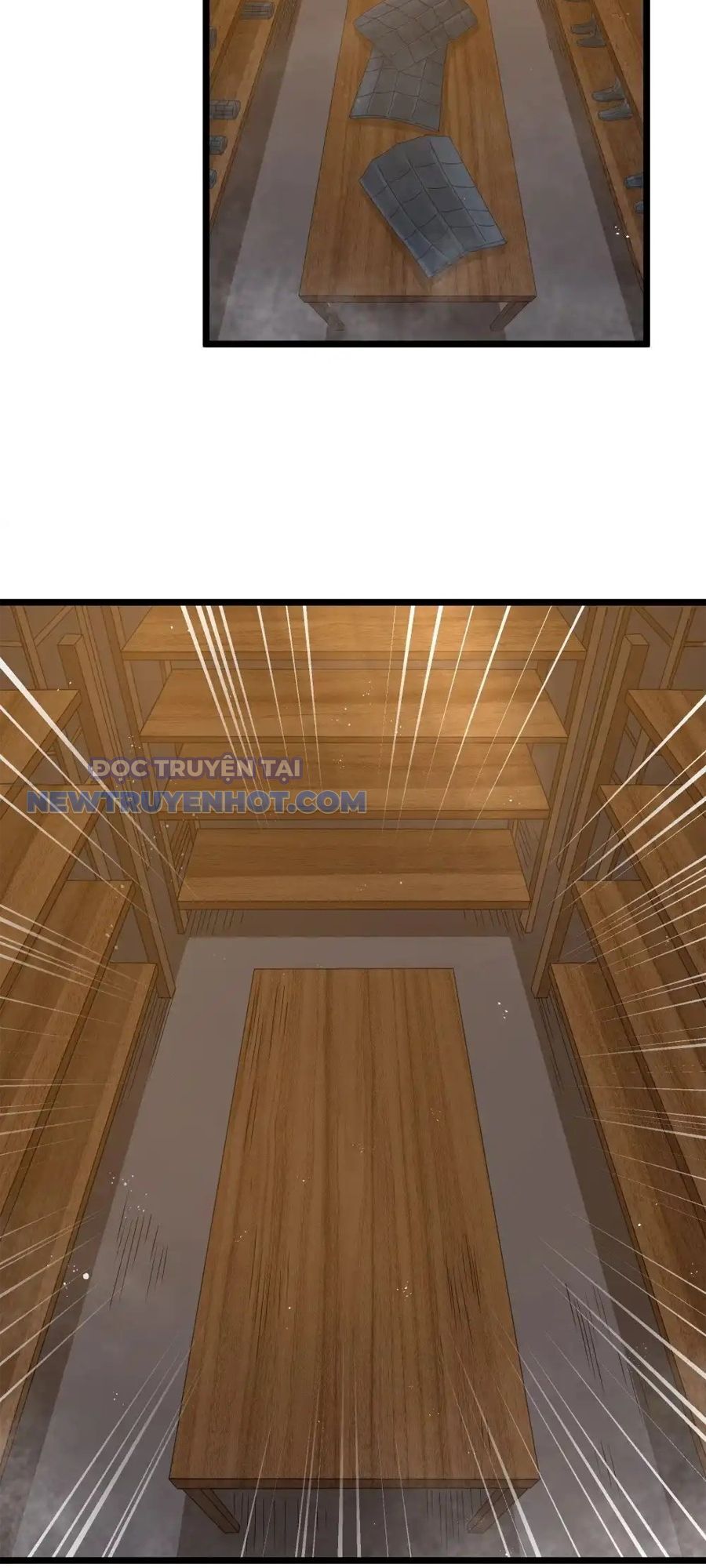 Dũng Giả Này Là Người Theo Chủ Nghĩa Tiền Tài Chí Thượng - Chapter 64 - Page 33