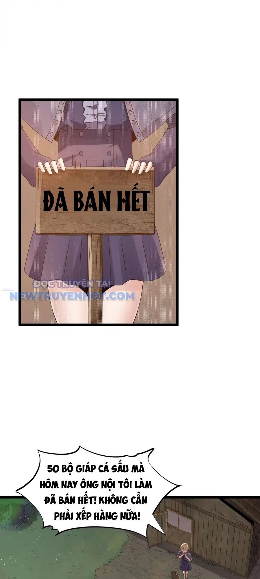 Dũng Giả Này Là Người Theo Chủ Nghĩa Tiền Tài Chí Thượng - Chapter 64 - Page 34