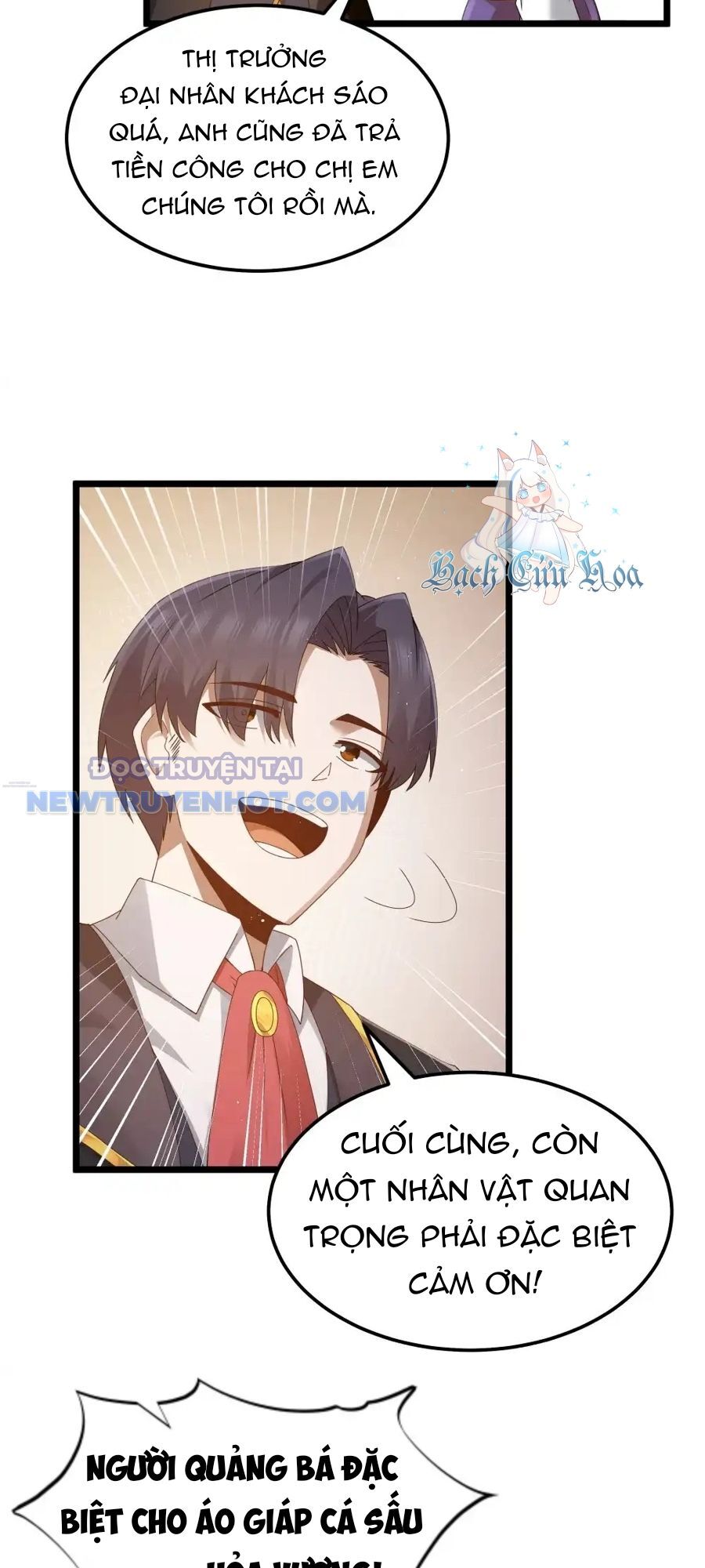 Dũng Giả Này Là Người Theo Chủ Nghĩa Tiền Tài Chí Thượng - Chapter 64 - Page 39